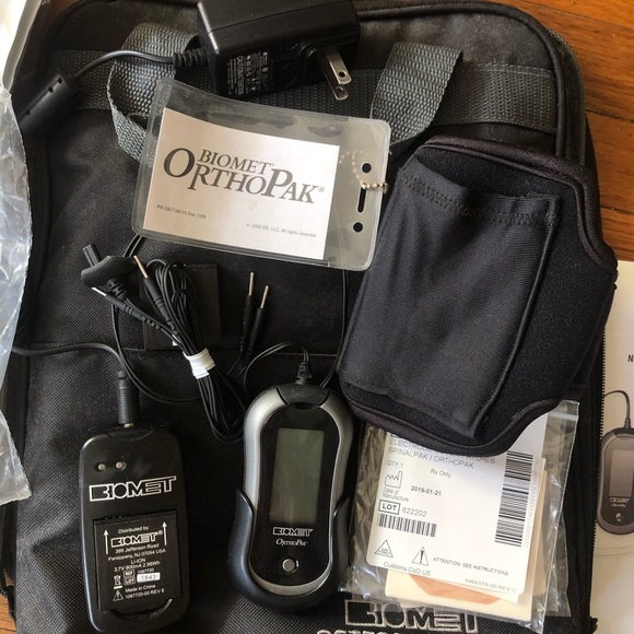 biomet bone healing system - Picture 10 of 12